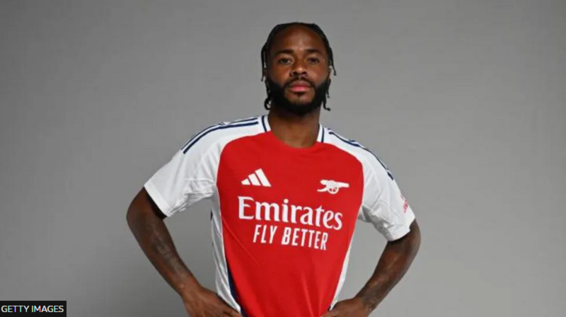 Sterling-ars